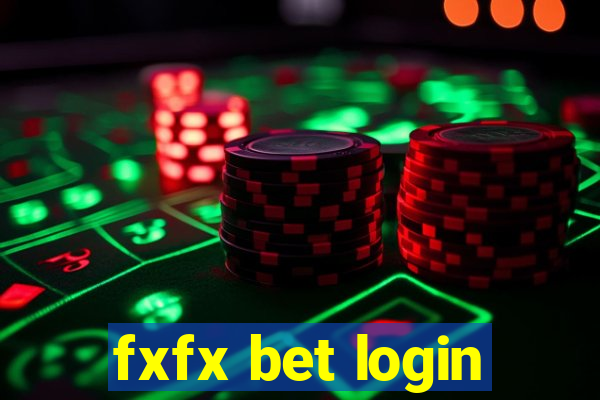 fxfx bet login